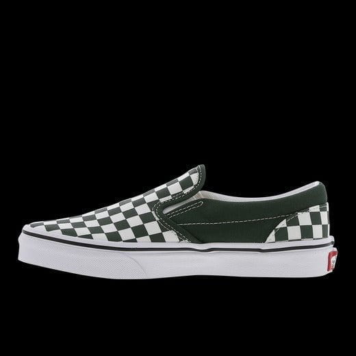 Grade school slip on on sale vans