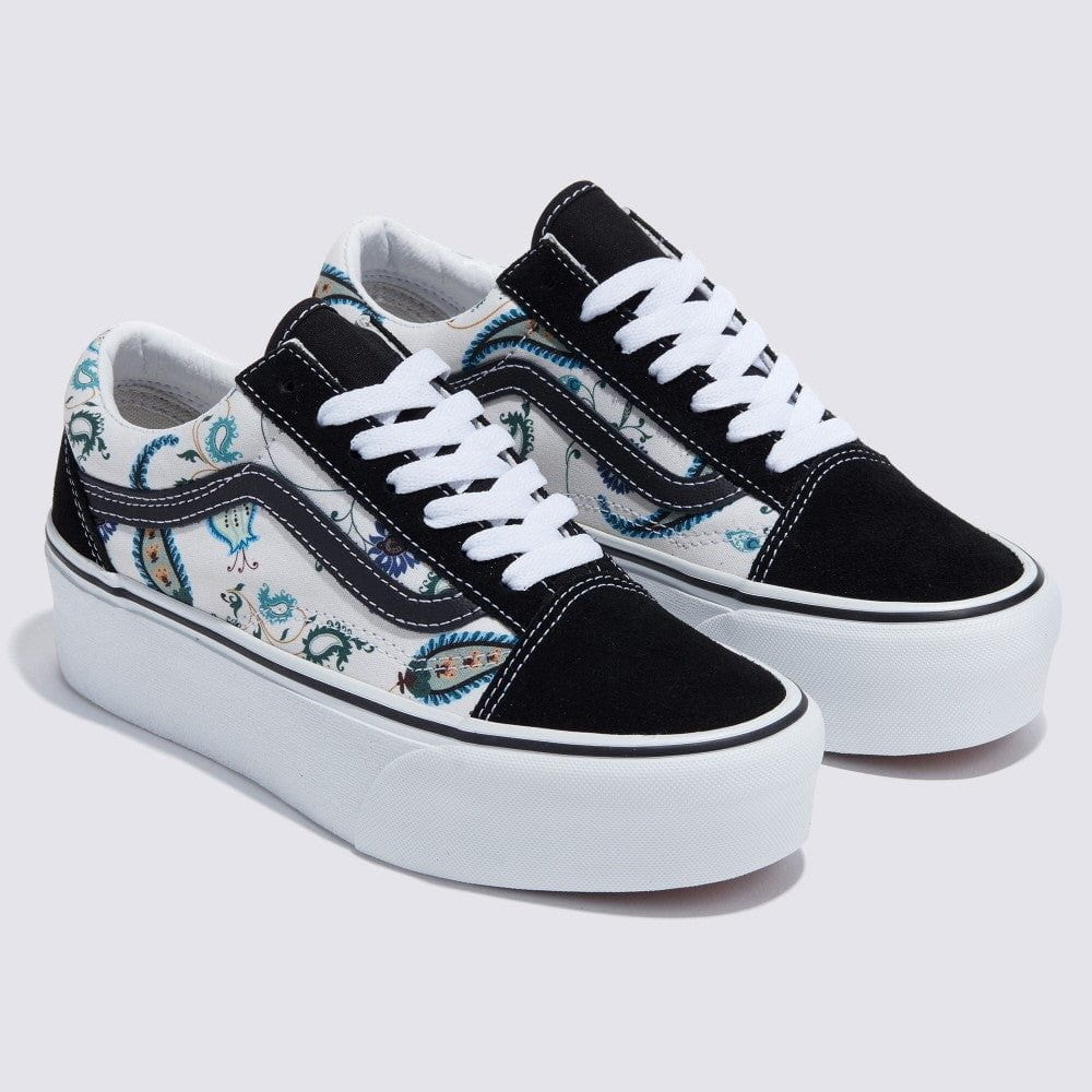 Vans from shop shoe carnival