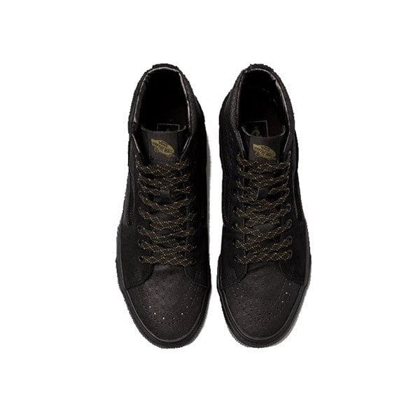 Sk8 hotsell hi blackout