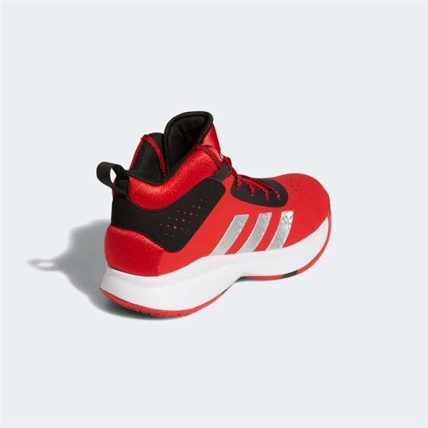 ADIDAS CROSS EM UP 5K MID_ GRADESCHOOL BOYS - The Cross Trainer