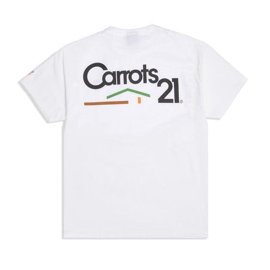 CARROTS 21 TEE