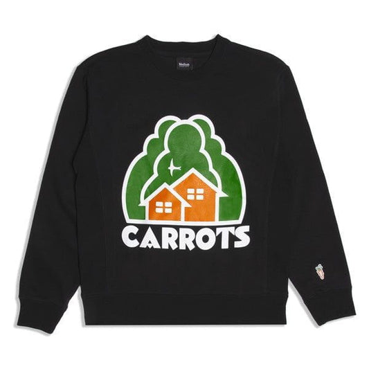 CARROTS HOME L/SLEEVE TOP