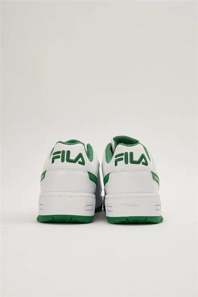 Fila shoes womens sales green