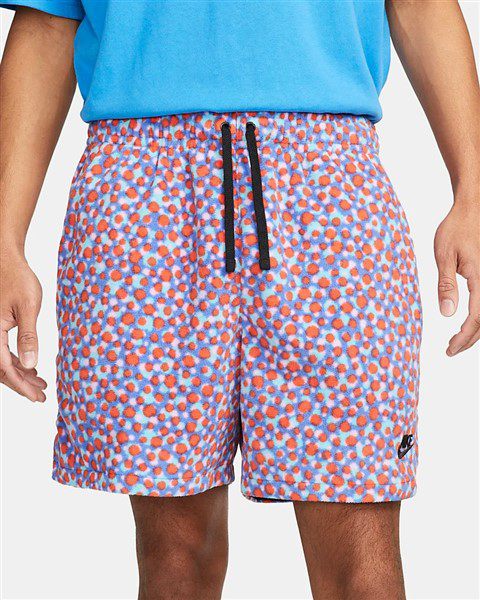 NIKE CLUB+ FLEECE SHORTS