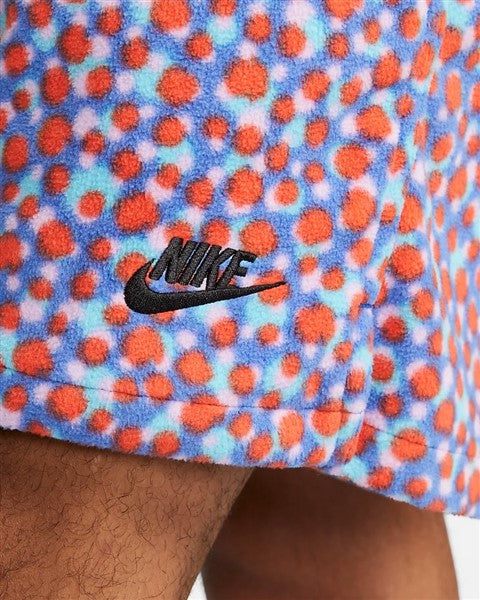 NIKE CLUB+ FLEECE SHORTS