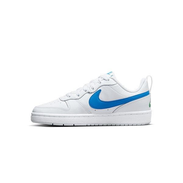 Nike court borough on sale low 2