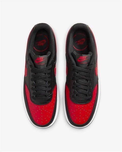 NIKE COURT VISON LOW - The Cross Trainer