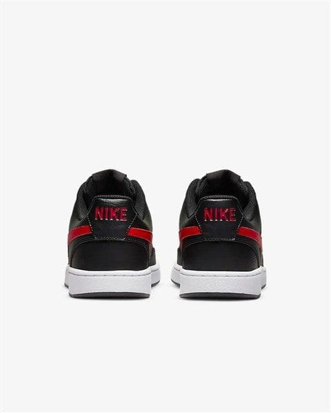 NIKE COURT VISON LOW - The Cross Trainer