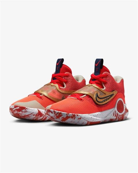 Kd nike hot sale trey 5