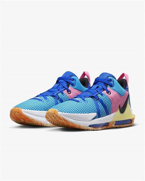 NIKE LEBRON WITNESS 7