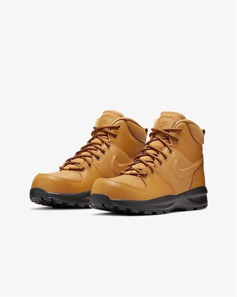 Nike sale leather boots