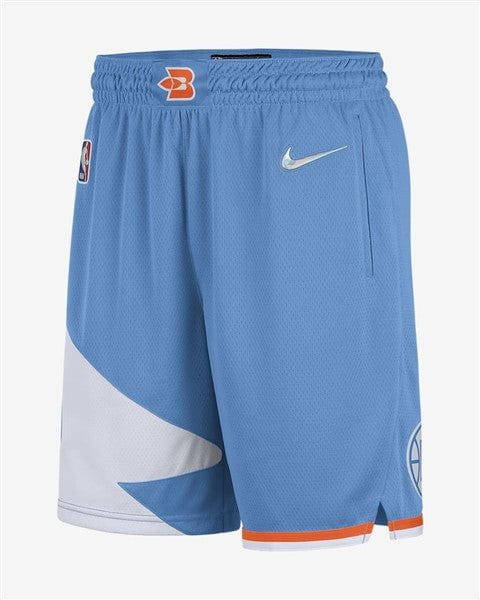 2023 New Original NBA LA Clippers Basketball Jersey Shorts for Men