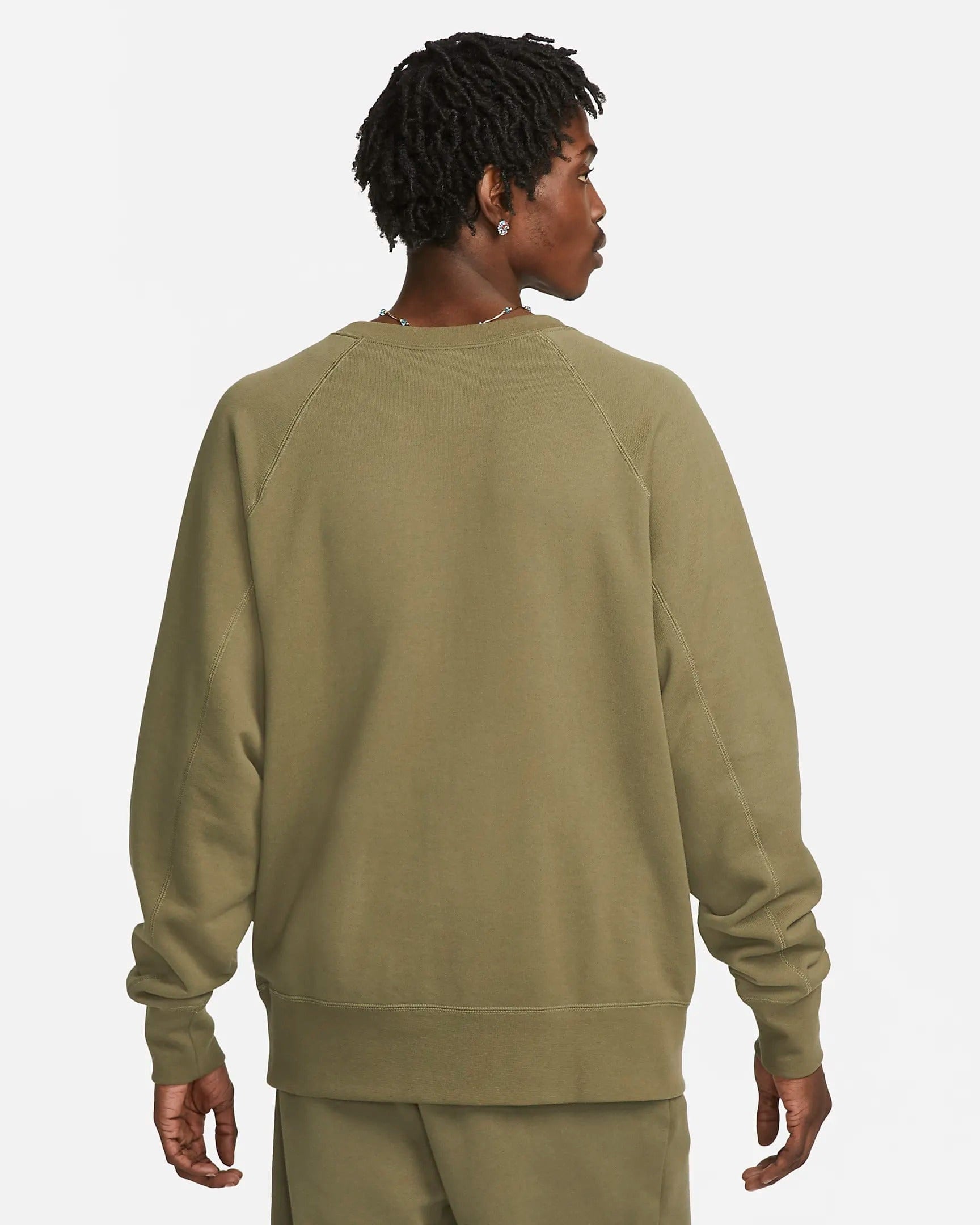 Nike sportswear outlet air sweatshirt