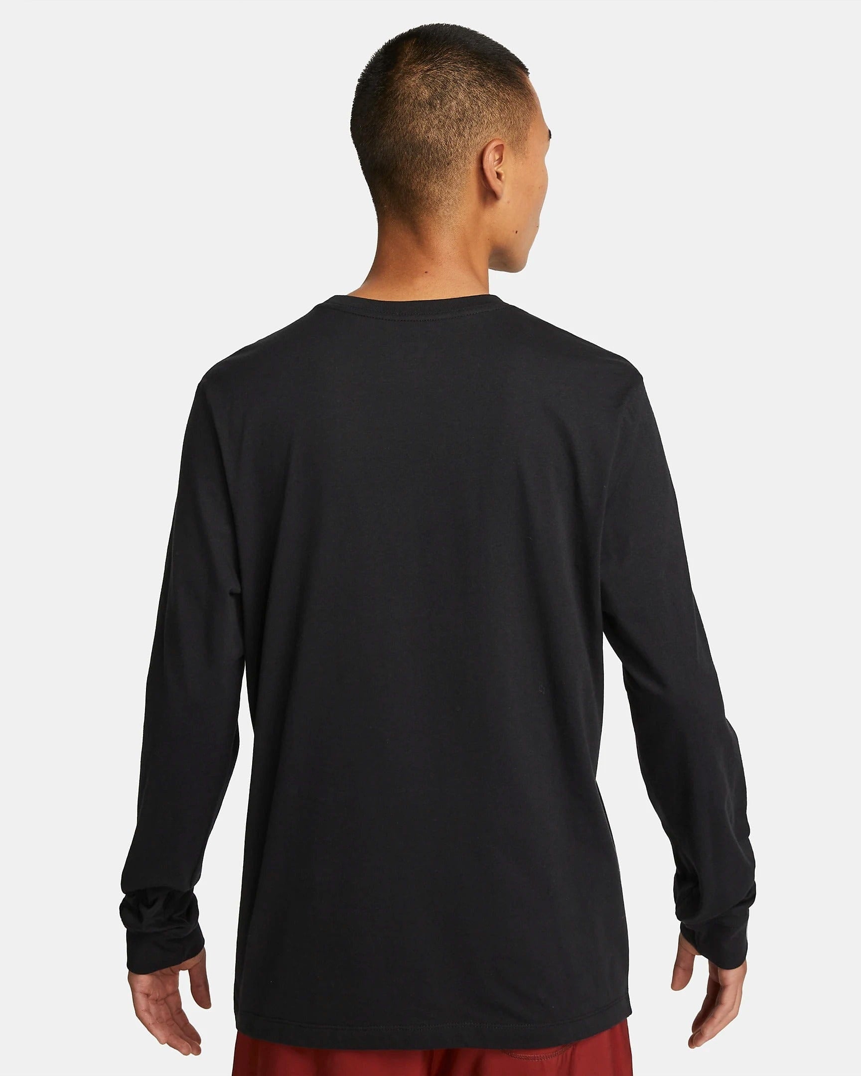 NIKE SPORTSWEAR L/S TOP