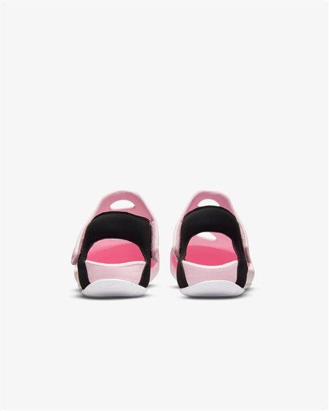 Girl best sale nike sandals