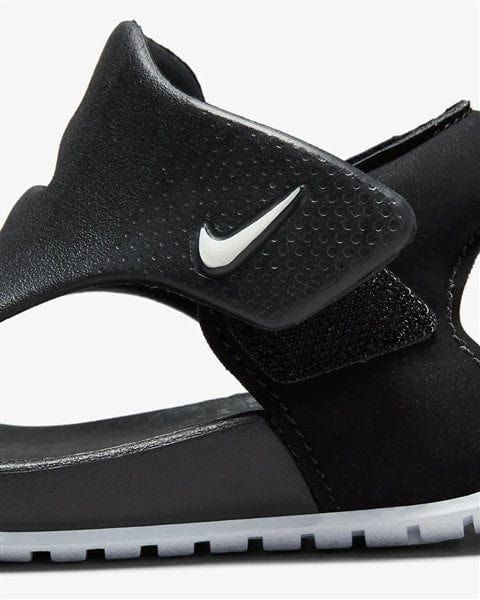 Nike sunray cheap sandals infant