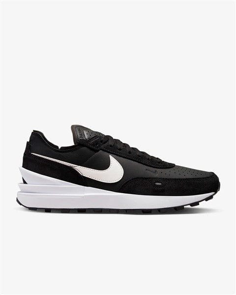 NIKE WAFFLE 1 LEATHER - The Cross Trainer
