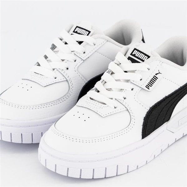 Puma cali outlet youth trainers