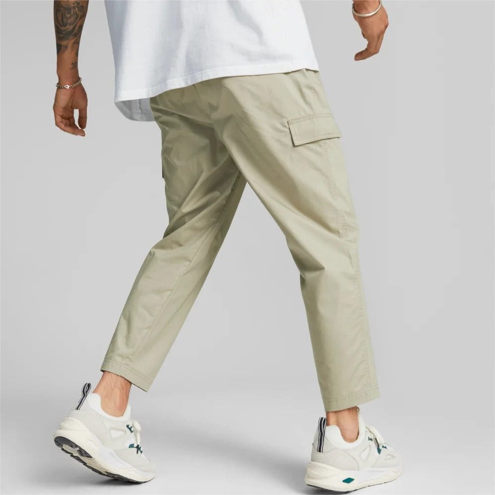 PUMA CLASSICS WOVEN PANTS