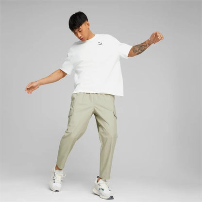 PUMA CLASSICS WOVEN PANTS