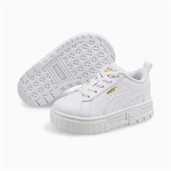 Puma infant best sale girl shoes