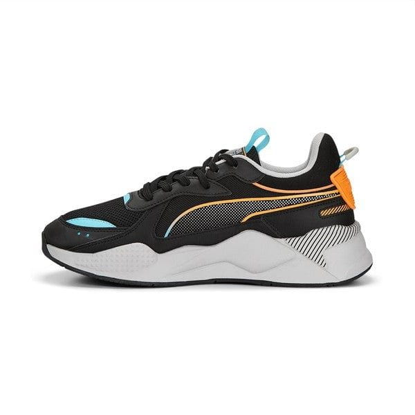 Puma rs x new hotsell release date