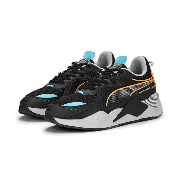 Puma rs clearance noir