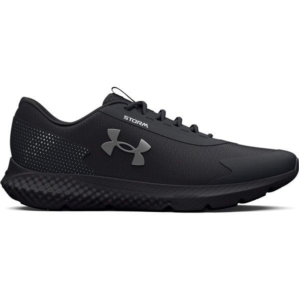 UNDER ARMOUR CHARGED ROGUE 3 STORM - The Cross Trainer