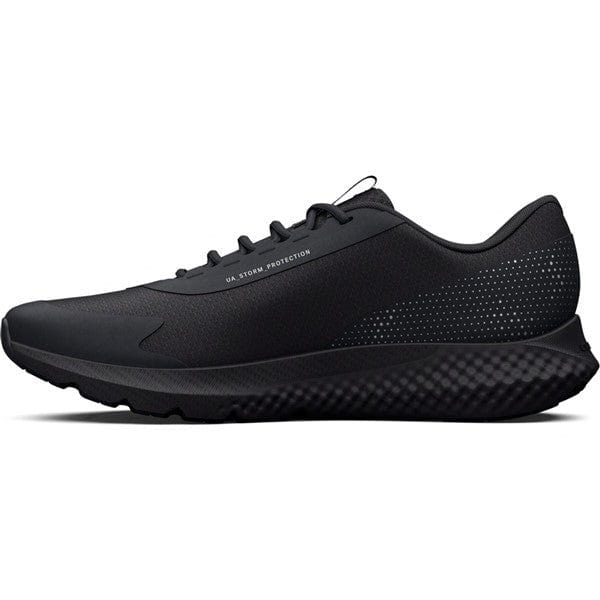 Black nike under armour sale