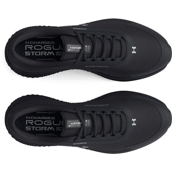 Ua charged outlet rogue shoes