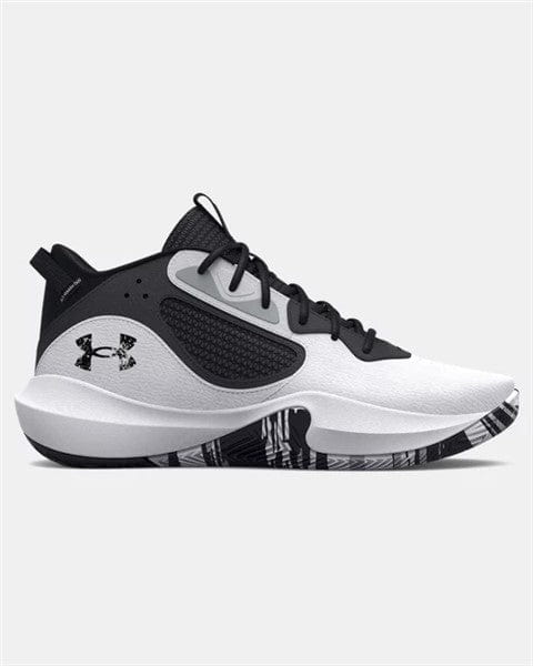 UNDER ARMOUR LOCKDOWN 6