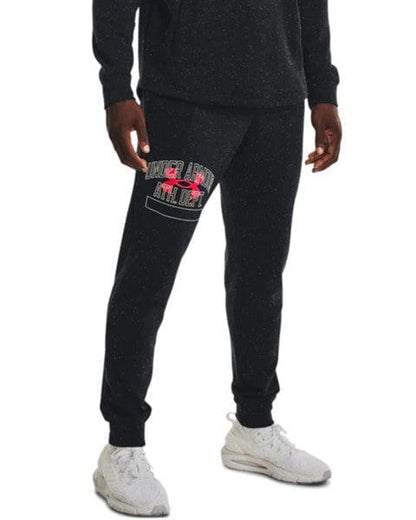 UNDER ARMOUR RIVAL TERRY ATHLETIC DEPARTMENT JOGGERS