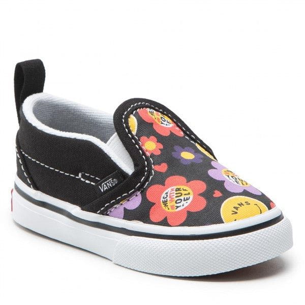 Youth vans slip on sale ons