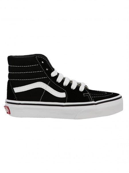 Boy high 2025 top vans