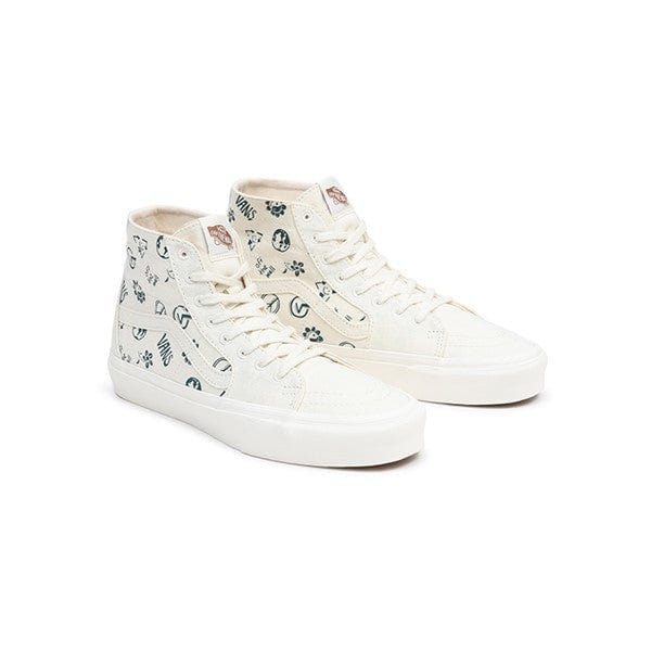 VANS SK8-HI TAPERED_ GRADESCHOOL BOYS