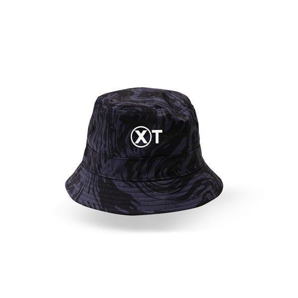 XT AOP REVERSIBLE BUCKET HAT/