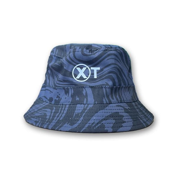 XT REVERSIBLE PRINT BUCKET HAT