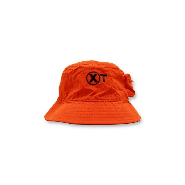 XT SIDE POCKET BUCKET HAT